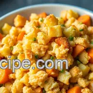 Bell's Stuffing Mix: 5 Easy Recipes for a Comforting Casserole!