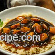 Easy & Flavorful Black Pepper Sauce: My Go-To Recipe for Grilled Meats