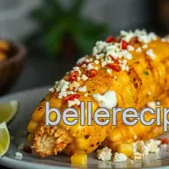 Easy Grilled Elote Recipe: My Family's Mexican Street Corn Secret