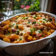 Marzetti Recipe: Velvety Baked Comfort