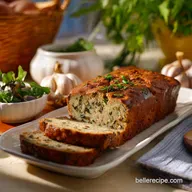 Classic Boomer Recipe with Savory Meatloaf: The Definitive Comfort Meal
