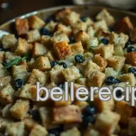 My Family's Favorite Oyster Dressing Recipe: A Holiday Treasure