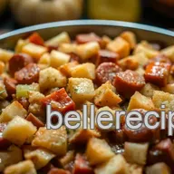 Savory Sausage Dressing Recipe: A Hearty Classic for Every Occasion