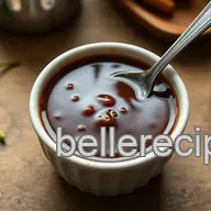 Sweet & Savory Homemade Hoisin Sauce: A Quick and Easy Recipe