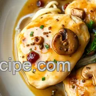 5 Amazing Tips for Perfect Sear Chicken Madeira with Savory Mushroom Sauce