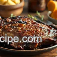 Deliciously Easy Sear Chuck Roast for Tender Flavorful Meal