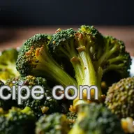 Seriously Delicious Oven Roasted Broccoli: It's That Good!