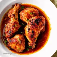My Go-To Jerk Chicken Marinade: Seriously Good & Easy!