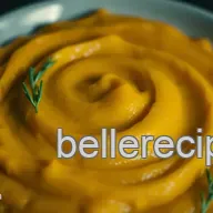 Silky Butternut Squash Pur&eacute;e Recipe: A Cozy Autumn Side Dish