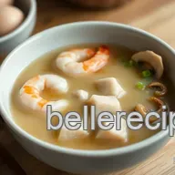 Silky Savory Chawanmushi Recipe: A Warm Japanese Comfort Dish
