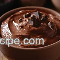 Silky Smooth: My Dark Chocolate Mousse Recipe
