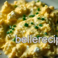 Silky Scrambled Eggs Recipe: Ramsay Method, Simplified