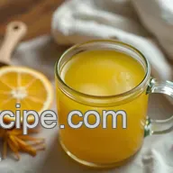 How to Make Soothing Simmer Goldenseal Root Herbal Tonic