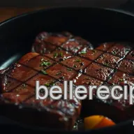 Juicy & Easy How to Cook a Steak in a Cast Iron Skillet: My Go-To Method