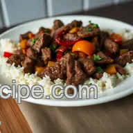 Zesty Skirt Steak Fajita Marinade: My Family's Favorite Twist