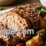 How to Make Slow Cook Eye of Round Roast Delightfully Tender