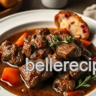 How to Make the Ultimate Slow Cooked Beef Pot Roast Delight