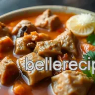How to Make Slow Cooked Menudo: Comforting Hearty Soup for Family Gatherings
