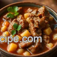 How to Make Slow-Cooked Menudo: Hearty Mexican Delight for Cozy Nights