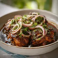 Slow Cooker Adobo Chicken Recipe Ready in 4 Hours 15 Minutes