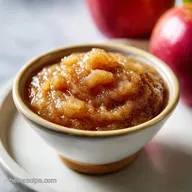 Slow Cooker Applesauce Recipe for 12