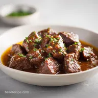 Beef Tips: Ultimate Tender Slow Cooker Recipe