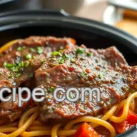 Discover the Ultimate Slow Cooker Eye of Round Beef Tender Delight