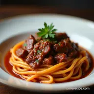 My Secret to Managed Slow Cooking The Ultimate Beef Shin Ragu Recipe