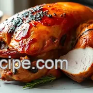 How to Smoke a Turkey: The Ultimate Smoke Show Recipe