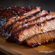 Smoked Beef Chuck: The Ultimate Tender Poor Mans Brisket Recipe