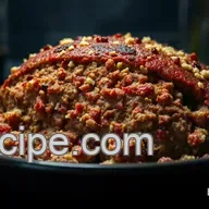 My Favorite Smoked Meatloaf Recipe: Juicy, Smoky & Full of Flavor