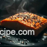 My Favorite Smoking Salmon in a Smoker: A Juicy, Flavorful Recipe
