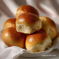 Pandesal Filipino Bread: Fluffy, Classic Filipino Bread Rolls