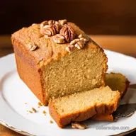 Southern Comfort My Secret for Perfect Pecan Pound Cake