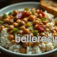 Southern Hoppin&rsquo; John Recipe: A Comforting New Year&rsquo;s Classic