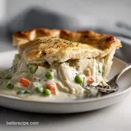 Bisquick Chicken Pot Pie: Creamy Comfort in 50 Minutes