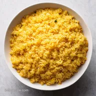Speedy Satisfying The Easiest Egg Fried Rice Recipe