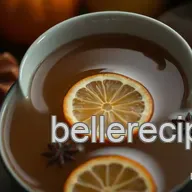 Spiced Mulled Cider Recipe: Cozy Warm Apple Cider for Chilly Nights