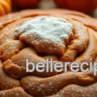 Spiced Pumpkin Dream Cake: Easy Fall Baking!