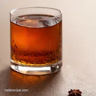 Spiced Rum Infusion: Your Winter Warmer Secret!