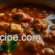 Spicy Cajun Gumbo Recipe: A Family Favourite from New Orleans