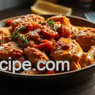 My Family's Favorite Chicken Scarpariello Recipe: Spicy & Comforting!