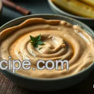 Easy & Flavorful Chipotle Mayo: My Go-To Spicy Sauce Recipe