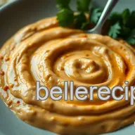 Spicy Chipotle Mayonnaise: A Creamy Kick for Every Meal