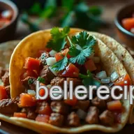 Easy Spicy Chorizo Tacos Recipe: A Family Favorite with Fresh Salsa
