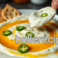 How to Make My Favorite Spicy Jalapeno Ranch Dip: A Tasty Treat
