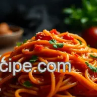 Easy & Spicy Gochujang Pasta: A Family Favourite Recipe