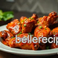 How to Make Spicy Korean Q Wingstop: 5 Delicious Tips for Success