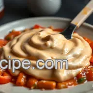 Sriracha Dynamite: How to Make Spicy Mayo in a Flash!