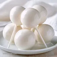 Starbucks Cake Pops for 24 Servings